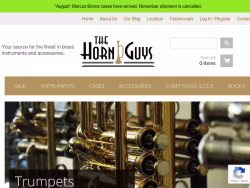 Hornguys