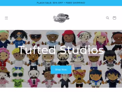 Tuftedstudios