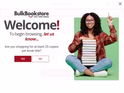 Bulkbookstore