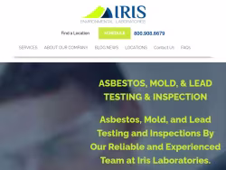 Irislaboratories