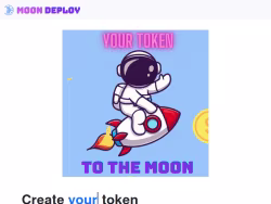 Moondeploy