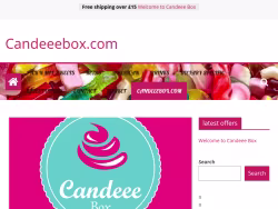 Candeeebox