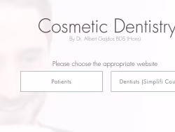 Dralbertdentist