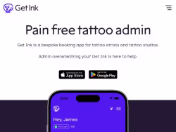 Getink