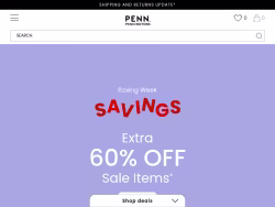 Penningtons