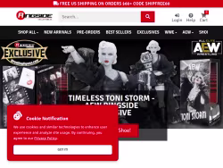 Ringsidecollectibles