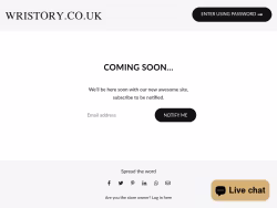 Wristory