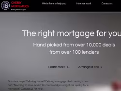 Cherrymortgages