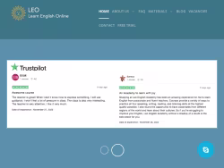 Leoenglish