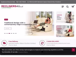 Recliners4u