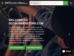 Dotnumberstore