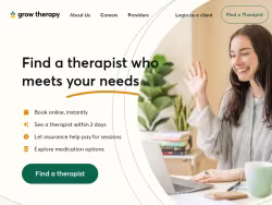 Growtherapy
