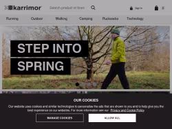 Karrimor