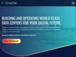 Cyrusone