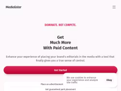 Medialister