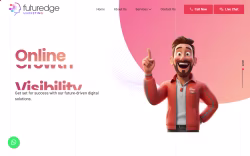 Futuredgemarketing