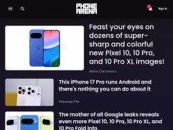 Phonearena