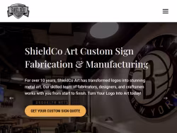 Shieldcoart