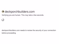 Deckporchbuilders