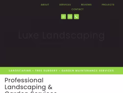 Luxelandscaping