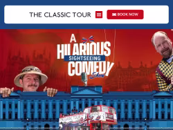 Theclassictour