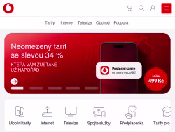 Vodafone