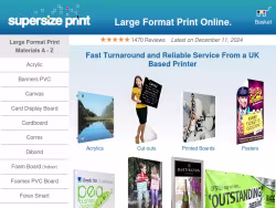 Supersizeprint