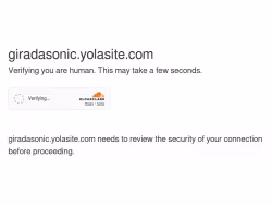 Giradasonic