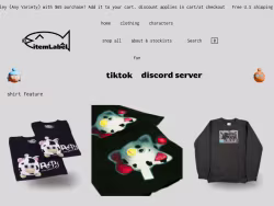 Itemlabel