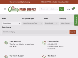 Qualityfarmsupply
