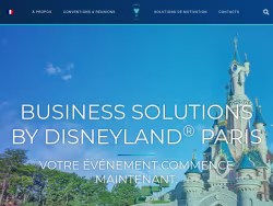 Disneylandparis-business