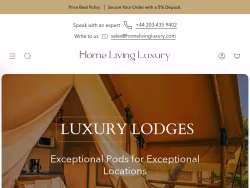 Homelivingluxury