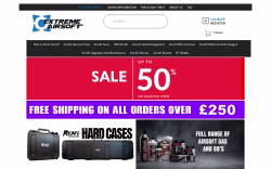 Extremeairsoft
