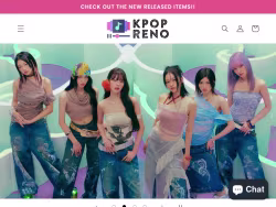 Kpopreno