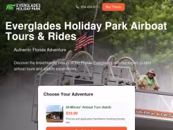 Evergladesholidaypark