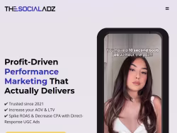 Thesocialadz