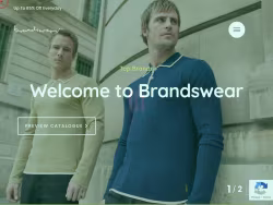 Brandswear