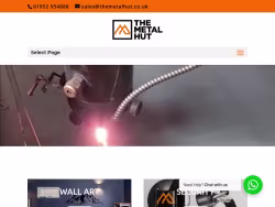 Themetalhut