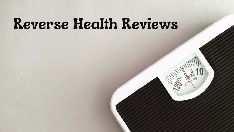 Reverse Health Reviews: What Real Users Are Saying About This Popular Program