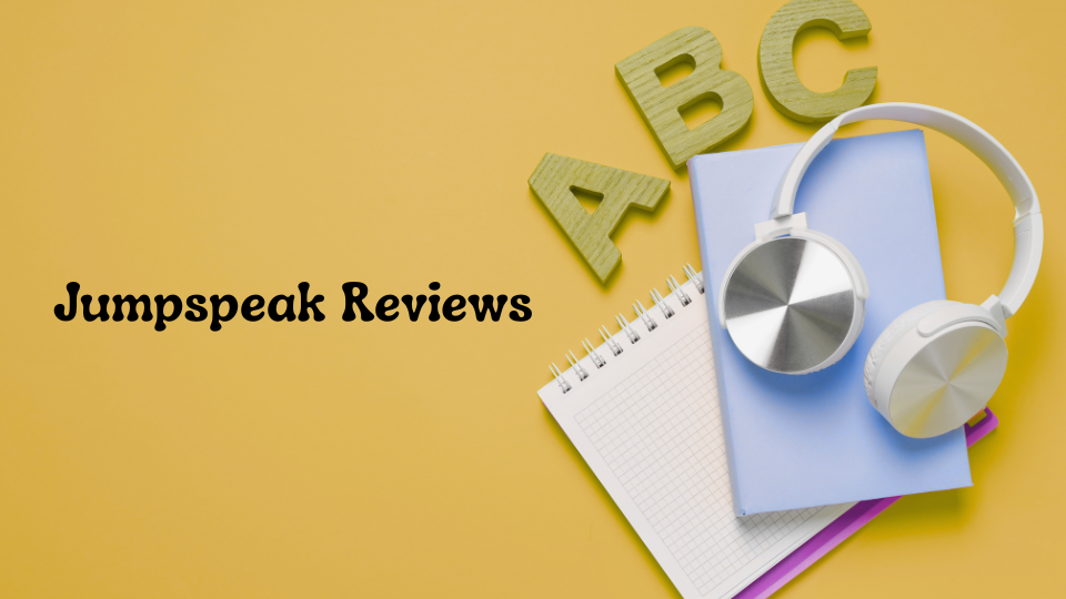 Jumpspeak Reviews: Is This AI Language Learning App Worth It