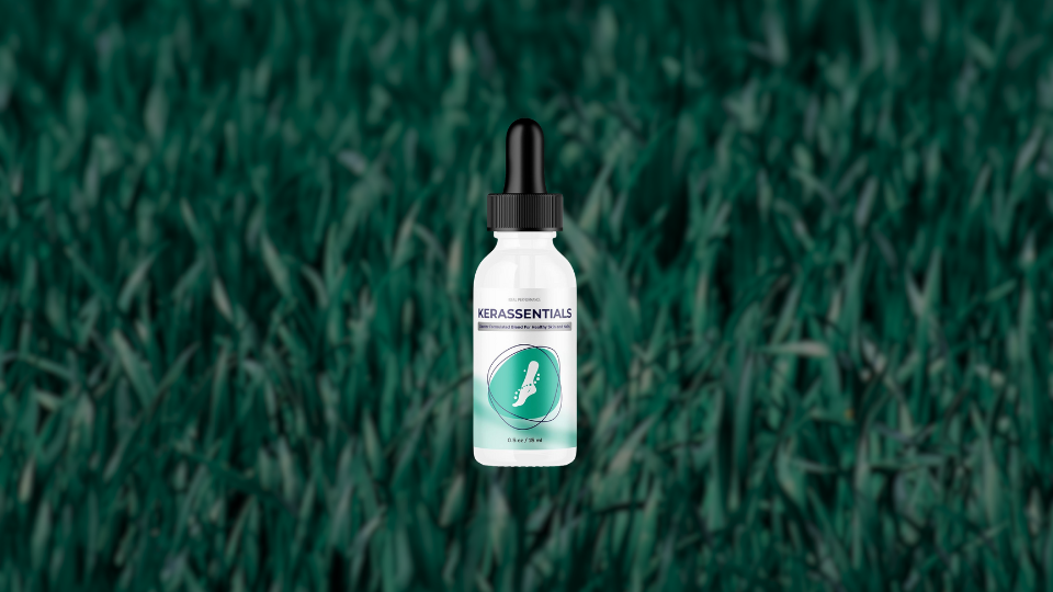 Kerassentials Reviews: Guide to Toenail Fungus Treatment