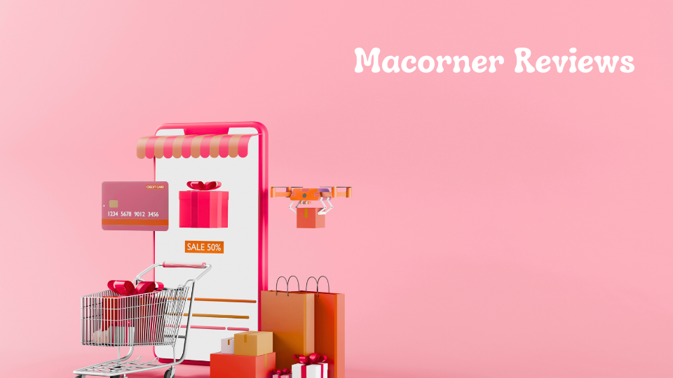 Macorner Reviews: Is This Personalized Gift Retailer Trustworthy