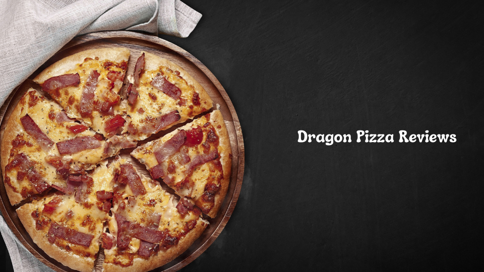 Dragon Pizza Reviews: A Somerville Pizzeria Making Waves