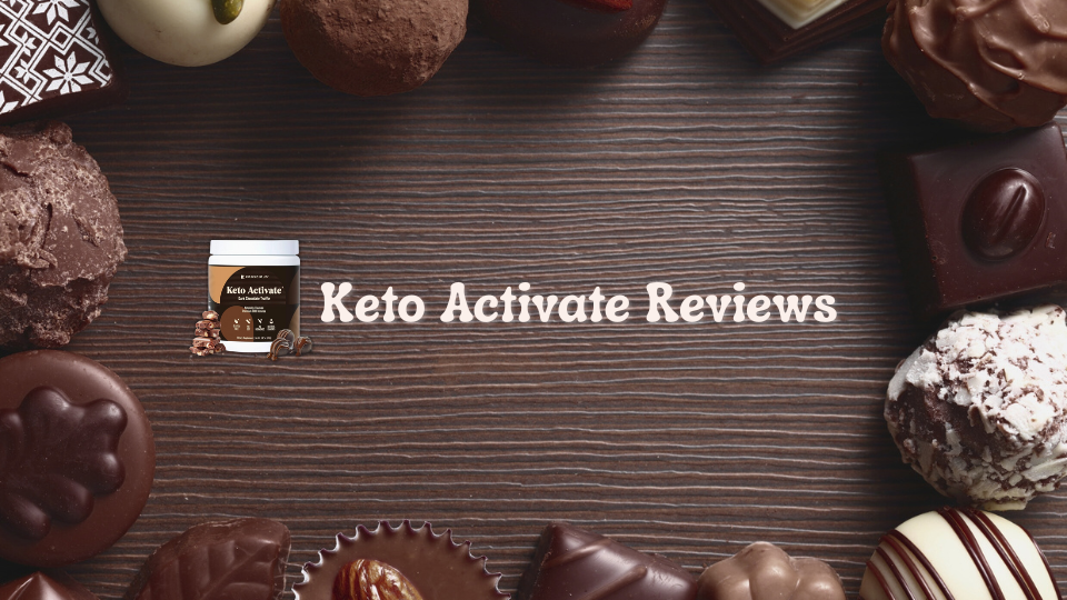 Keto Activate Reviews: Does This Exogenous Ketone Supplement Really Work