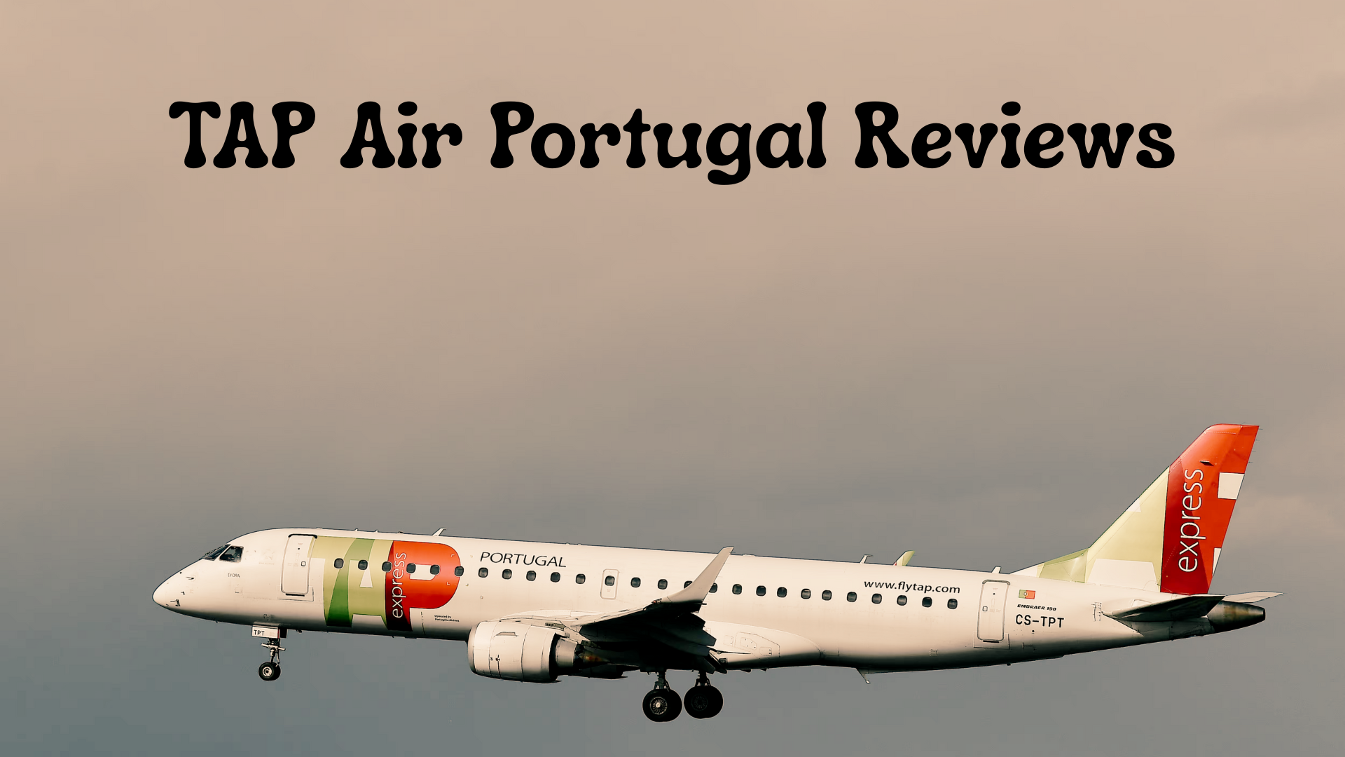 TAP Air Portugal Reviews: What Travelers Need to Know in 2026