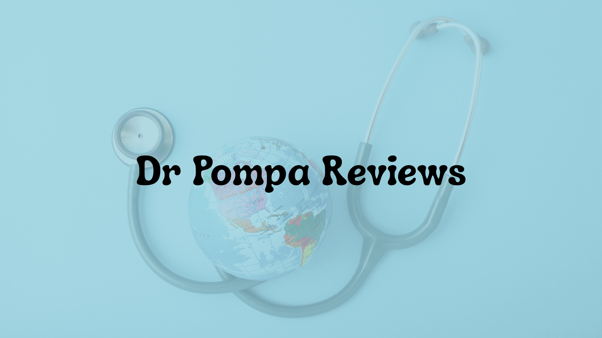 Dr Pompa Reviews: Take A Look at the Pompa Program