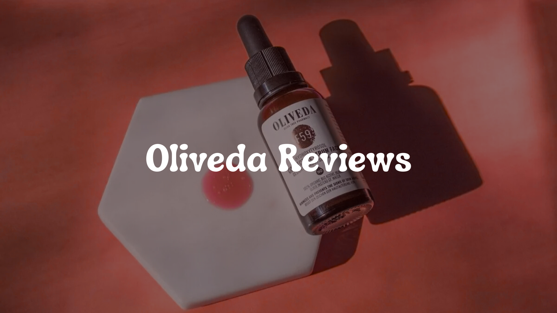 Oliveda Reviews: Honest User Experiences and Product Breakdown