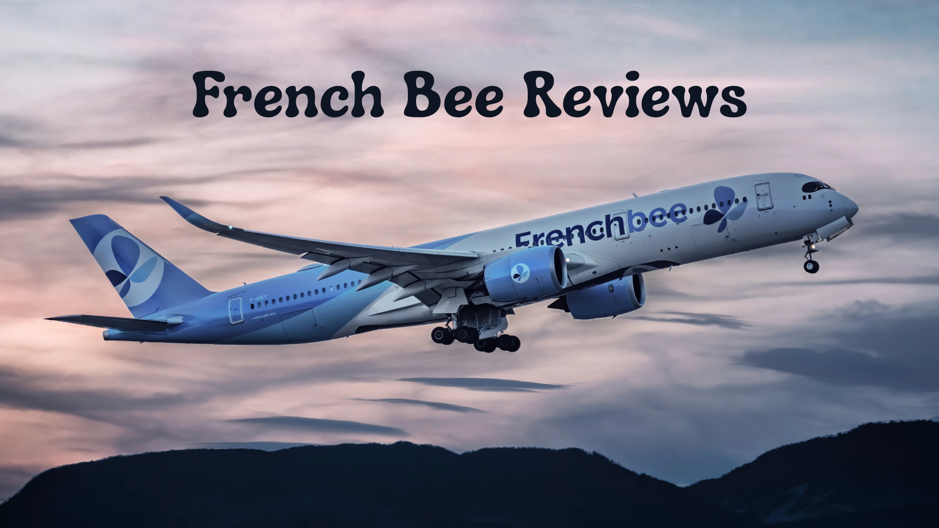 French Bee Reviews: What Travelers Are Saying in 2026
