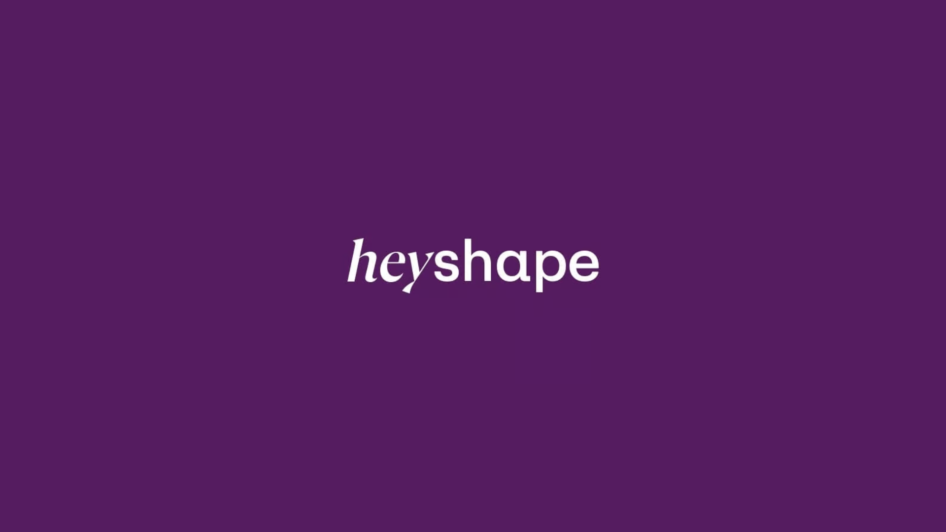 Hey Shape Reviews: Honest Insights from Real Users