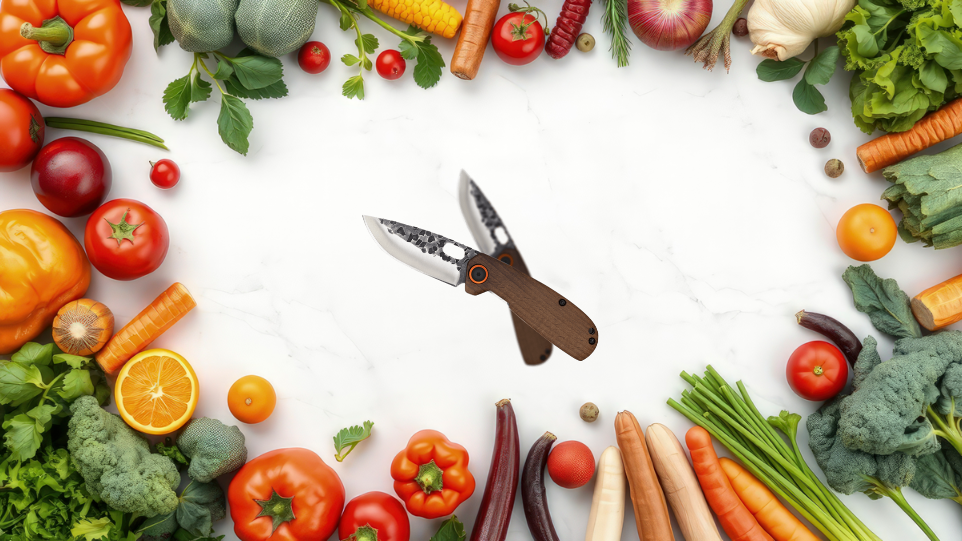 Matsato Knife Review: Is This Japanese-Inspired Chef Knife Worth the Hype